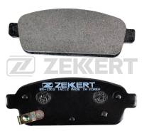    Chevrolet Cruze/ OPEL Astra J Zekkert BS1302 BS1302 