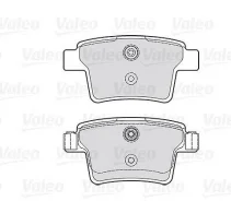 ������� ������ �������� FORD Mondeo III 00-07, Jaguar X-Type 01-09, R 301740 301740 ����