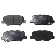 ������� ������ �������� Mitsubishi Outlander III 2,0 (4B11) 12� Mazda 6 (GJ) 12- GDB3583 GDB3583 ����