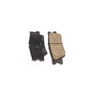������� ������ �������� Toyota Camry ACV40/GSV40 06- / RAV4 2.0/2.2 06- BS2715 BS2715 ����