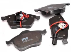 ������� �������� VW Passat V-IV (1997-2011)/ AUDI A4/Ford Galaxy I-II 95-, Seat Alhambra 96-, VW Sharan 95� � ��������� �������� GDB1307 GDB1307 ����