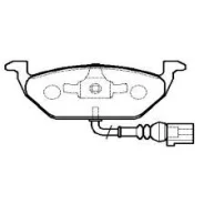 ������� �������� AUDI Q3 11-VW Sharan 10-Tiguan 07- � �������� CKVW7 CKVW7 ����