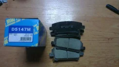 ������� �������� Honda Civic 06 (5d) D5147M D5147M ����