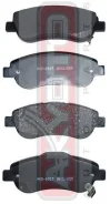 ������� �������� Honda CR-V 2.0 III 07�- AKD8917 AKD8917 ����