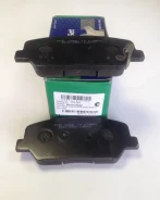 ������� �������� KIA Ceed (12-)/Optima/ Hyundai i30 i40 (R16) PKA055 PKA055 ����