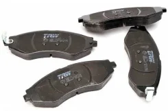 ������� �������� Chevrolet Lacetti/Lanos/Nexia N150/Espero/Rezzo/Nubira II/Suzuki Forenza 05-/Renault 05- R14 GDB3347 GDB3347 ����