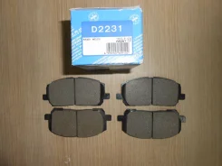 ������� �������� Lexus RX300 (MCU15) D2231 D2231 ����