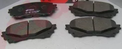 ������� �������� Mazda 6 12�- 153804 153804 ����