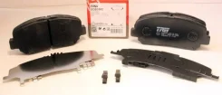 ������� �������� Mazda CX-5 2.0L 11-, 2.2L KE2AW 12�- GDB3562 GDB3562 ����