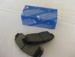   Mitsubishi Pajero 90-06, Outlander CU 03-, Galant 96-, Grandis Kashiyama D6039M D6039M 