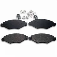 ������� �������� Peugeot 206 98�- / 306 94-01�(�������� ��� ���������) GDB1500 GDB1500 ����