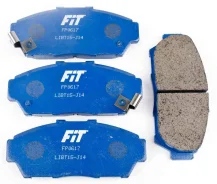 ������� �������� Toyota Avalon 96-05, Estima 02-03 Camry 96-01, Lexus ES 91-97, ES 96-01, FP0707 FP0707 ����