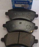 ������� �������� Toyota Corolla (e12) 1.4/1.6 Wti /2.0d4-d 02 ���� 15 D2224M D2224M ����