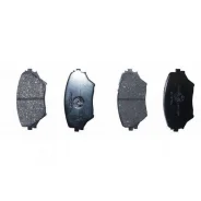 ������� �������� Toyota RAV 4 II 00- AKD1447 AKD1447 ����