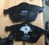 ������� �������� VW Passat V-IV (1997-2011)/ AUDI A4/Ford Galaxy I-II 95-, Seat Alhambra 96-, VW Sharan 95� � ��������� �������� BP43142 BP43142 ����