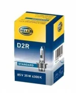 ������ �������� D2R Hella 12V 35W PK32d-3 4300K 8GS178560821 8GS178560821 8GS178560821 ����