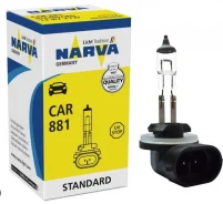 �������� Narva H27 27W PGJ-13 � ��������� 48040 48040 ����