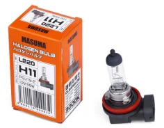 �������� Masuma H11 12V 55W L220 L220 ����