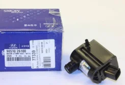 ����� �������������� Hyundai Santa fe Elantra 00�- (� �����) 9851026100 9851026100 ����