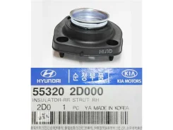 ����� ������������ Hyundai Elantra 00-/matrix ������� ����. (����) 553202D000 553202D000 ����
