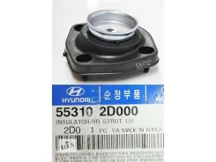 ����� ������������ Hyundai Elantra 00-/matrix ������� ���. (����) 553102D000 553102D000 ����
