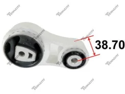 ����� ��������� FORD Fiesta V 01-, Fiesta Van 03-, Fusion 02- ������ (������) FO5405M FO5405M ����