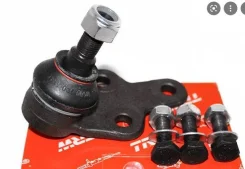 ����� ������� Ford Focus C-Max 07/ Focus all 04, Volvo S40/V50 04 �� ����� ����. ���/����. (18mm) (18�� ) JBJ722 JBJ722 ����
