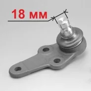 ����� ������� FORD Focus I 98- ��� ���� (18��) (18��) BJ10090 BJ10090 ����