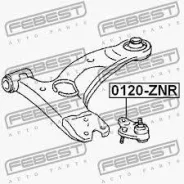 ����� ������� Toyota Avensis II 02-08 AZT250, AZT251 ���. ����. ��� ����. CBT60 CBT60 ����