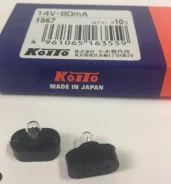 ������ ��������� ������ Koito K070 1567 1567 ����