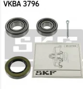 ��������� ������� ������ Daewoo Matiz (�-� � ���������) vkba3796 VKBA3796 ����