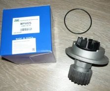 ����� ����� ��� Chevrolet Lanos 1.5/1.6 16V 95- Lacetti DOHC WP5025 WP5025 ����