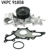 ����� ����� ��� Toyota LAND Cruiser VII J200 4,5D 07- ������ VKPC91858 VKPC91858 ����