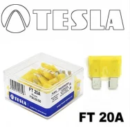 �������������� 2109 Tesla 20A FT20A50 FT20A50 ����