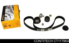 ������ ��� Renault Logan Clio, Megane, Laguna 1.6 16v 02 (�-� ������ ������ ������) 1.6 16V LADA Largus 16�� 105�. � K4M (132��� 27.4��) CT1179K4 CT11...