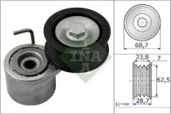 ����� AUDI A4/A5/A6/A7/A8/Q7/Touareg/CAYE�NNE 08- 3.0 A6 (C6-C7), Q7 (4L) 3.0TFSI/ Porsche 3.0 08�- 534048710 534048710 ����