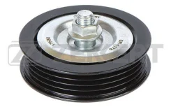 ����� Lifan 1.3-1.6 Breez/Toyota Avensis (T220) 97-, Carina E (T170, T190) 87- Pulley (���������� �����) SR1176 SR1176 ����