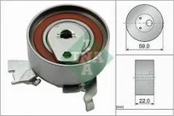 ����� OPEL Astra F/Vectra A/B /Omega A/B 1,6-2,0L 09/91-07/03 23792 23792 ����