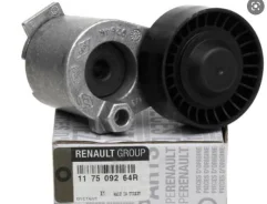 ����� Renault Duster-I ����. K9K-858 ������ ���������� ����� 117509264R 117509264R ����