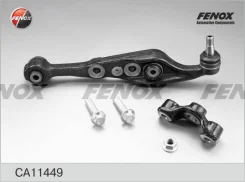 ����� Mazda 6 I, II 02- ����� ������ ������ CA11449 CA11449 ����