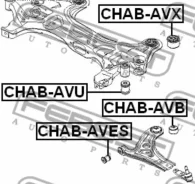 ������ Chevrolet AVEO Kalos ����� ����� ������ �/�� 96535066 96535066 ����