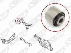 ������ Mazda-3 13�/CX-5 11- /Mazda 6 12�- ������� ����������� ������ ����� ���������� �/�� STKD3528480 STKD3528480 ����