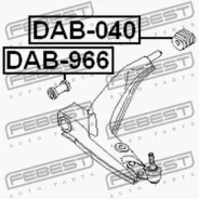 ������ Daewoo Nexia Espero Lanos (T100) (97-02) ��������� ������ �������� �/�� EG96445043 EG96445043 ����