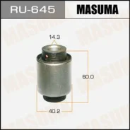 ������ Nissan Nissan Navara (D40) 05-, Pathfinder (R51) 04- ������� ����� �/�� RU645 RU645 ����
