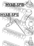 ������ Hyundai Santa FE 00-06 ��������� ������ �/�� 5455526000 5455526000 ����