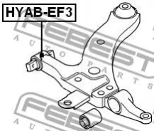 ������ Hyundai Sonata(�����) �����. ����. ����� �/�� 5455138010 5455138010 ����