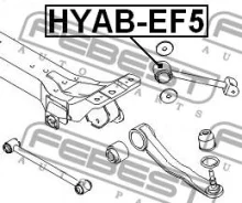 ������ Hyundai Sonata(�����) ������� �������� �/�� 5554335010 5554335010 ����