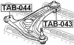 ������ Toyota VITZ FUN Cargo ��������� ������ �������� �/�� GM6640 GM6640 ����