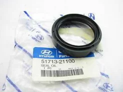 ������� ������� ����� Hyundai Accent -99/Elantra/Lantra/ATOS (67x67x16) 5171321100 5171321100 ����