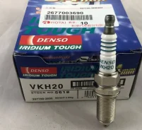 ����� �����.5618 Denso (������ ��� 4704 IKH20TT#4) BMW E60/E61/E63/E64/E90/E91/E92 2.5/3.0 04�- (Iridium) VKH20 VKH20 ����